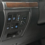 Toyota Land Cruiser 200 Series Рестайлинг 2 2019