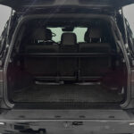 Toyota Land Cruiser 200 Series Рестайлинг 2 2019