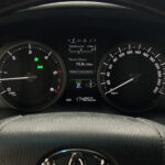 Toyota Land Cruiser 200 Series Рестайлинг 2 2019