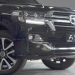 Toyota Land Cruiser 200 Series Рестайлинг 2 2016