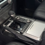 Toyota Land Cruiser 200 Series Рестайлинг 2 2016