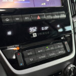 Toyota Land Cruiser 200 Series Рестайлинг 2 2016