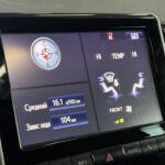 Toyota Land Cruiser 200 Series Рестайлинг 2 2016