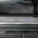 Toyota Land Cruiser 200 Series Рестайлинг 2 2016