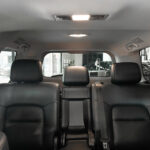 Toyota Land Cruiser 200 Series Рестайлинг 2 2016