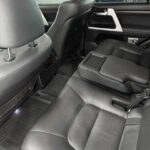 Toyota Land Cruiser 200 Series Рестайлинг 2 2016