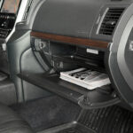 Toyota Land Cruiser 200 Series Рестайлинг 2 2016