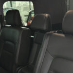 Toyota Land Cruiser 200 Series Рестайлинг 2 2016