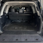 Toyota Land Cruiser 200 Series Рестайлинг 2 2016