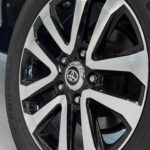 Toyota Land Cruiser 200 Series Рестайлинг 2 2016