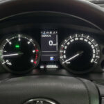 Toyota Land Cruiser 200 Series Рестайлинг 2 2016