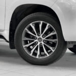 Toyota Land Cruiser Prado 150 Series Рестайлинг 2 2018