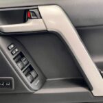 Toyota Land Cruiser Prado 150 Series Рестайлинг 2 2018