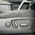 Toyota Land Cruiser Prado 150 Series Рестайлинг 2 2018
