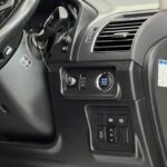 Toyota Land Cruiser Prado 150 Series Рестайлинг 2 2018