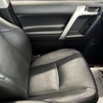 Toyota Land Cruiser Prado 150 Series Рестайлинг 2 2018