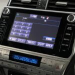 Toyota Land Cruiser Prado 150 Series Рестайлинг 2 2018