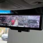 Toyota Land Cruiser Prado 150 Series Рестайлинг 2 2018