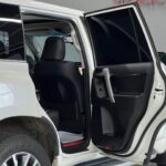 Toyota Land Cruiser Prado 150 Series Рестайлинг 2 2018