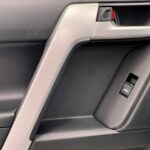 Toyota Land Cruiser Prado 150 Series Рестайлинг 2 2018