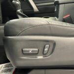 Toyota Land Cruiser Prado 150 Series Рестайлинг 2 2018