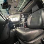Toyota Land Cruiser Prado 150 Series Рестайлинг 2 2018