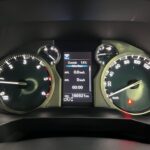 Toyota Land Cruiser Prado 150 Series Рестайлинг 2 2018