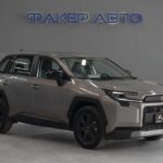 Toyota RAV4 VI (XA60) 2026