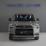 Toyota RAV4 VI (XA60) 2026