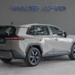 Toyota RAV4 VI (XA60) 2026