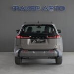 Toyota RAV4 VI (XA60) 2026