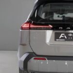 Toyota RAV4 VI (XA60) 2026