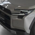 Toyota RAV4 VI (XA60) 2026