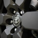 Toyota RAV4 VI (XA60) 2026