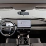 Toyota RAV4 VI (XA60) 2026