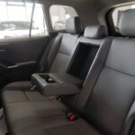 Toyota RAV4 VI (XA60) 2026