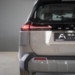 Toyota RAV4 VI (XA60) 2026