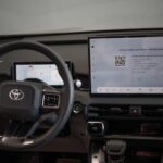 Toyota RAV4 VI (XA60) 2026