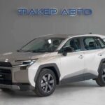Toyota RAV4 VI (XA60) 2026