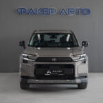 Toyota RAV4 VI (XA60) 2026