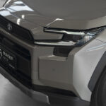 Toyota RAV4 VI (XA60) 2026