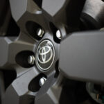 Toyota RAV4 VI (XA60) 2026