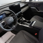 Toyota RAV4 VI (XA60) 2026