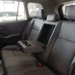 Toyota RAV4 VI (XA60) 2026