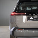 Toyota RAV4 VI (XA60) 2026