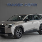 Toyota RAV4 VI (XA60) 2026
