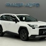 Toyota RAV4 VI (XA60) 2025