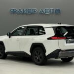 Toyota RAV4 VI (XA60) 2025