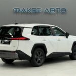 Toyota RAV4 VI (XA60) 2025