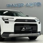 Toyota RAV4 VI (XA60) 2025